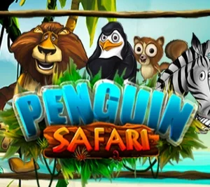 Penguin Safari