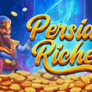 Persian Riches