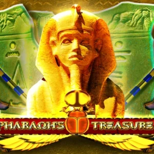 Pharaoh's Treasure