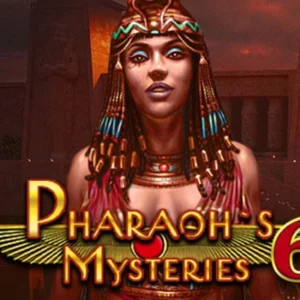 Pharaons Mysteries 6