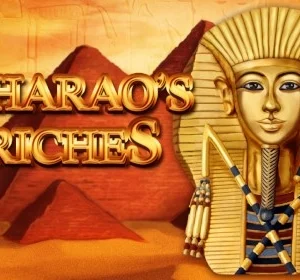 Pharao's Riches