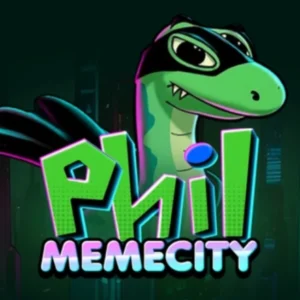 Phil Memecity