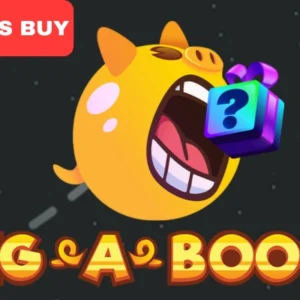 Pigaboom