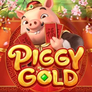 Piggy Gold