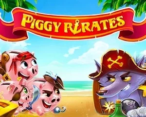 Piggy Pirates
