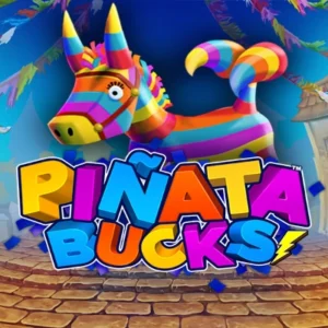 Pinata Bucks