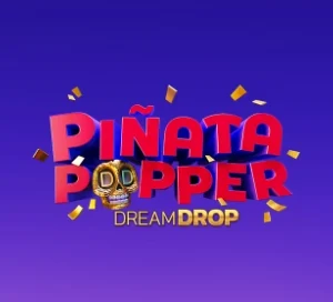 Pinata Popper Dream Drop
