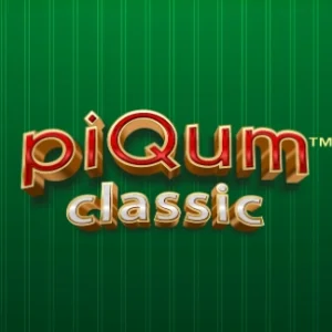Piqum Classic