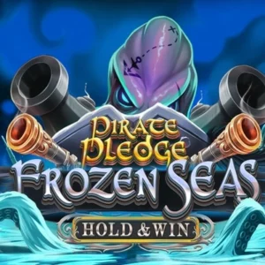 Pirate Pledge Frozen Seas