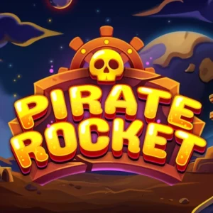 Pirate Rocket