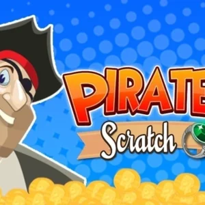 Pirates Scratch