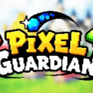 Pixel Guardian