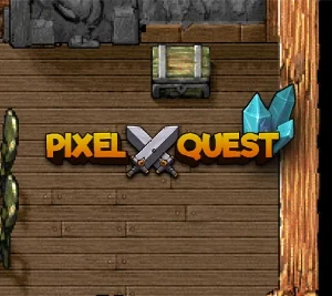 Pixel Quest