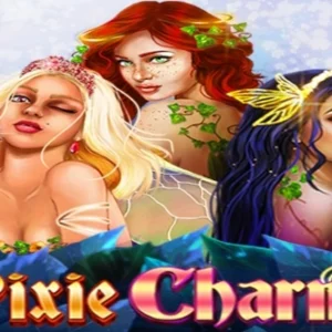Pixie Charm