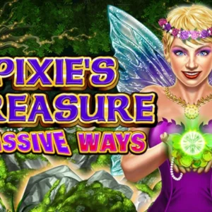 Pixie's Treasure