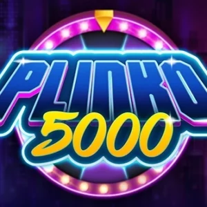Plinko 5000