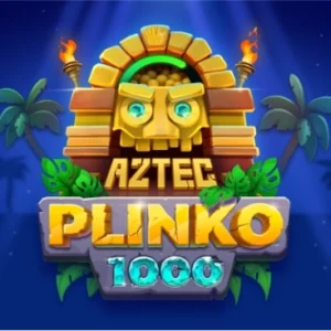 Plinko Aztec