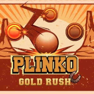 Plinko Gold Rush