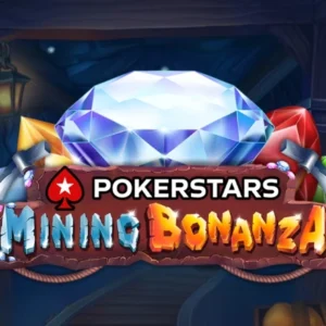 Pokerstars Mining Bonanza