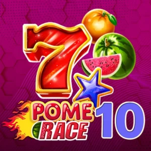 Pome Race 10