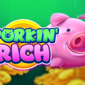 Porkin' Rich