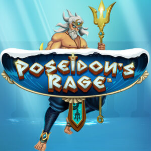 Poseidon's Rage