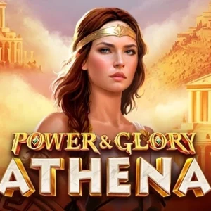 Power & Glory Athena