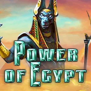 Power of Egypt