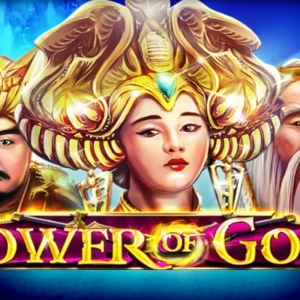 Power of Gods