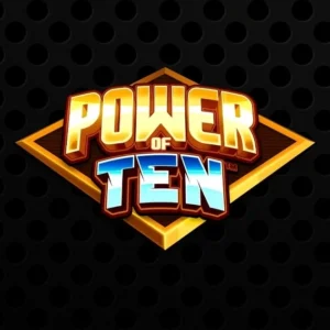 Power of Ten