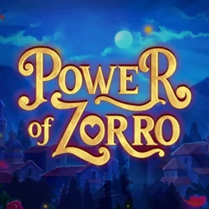 Power of Zorro