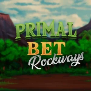 Primal Bet Rockways