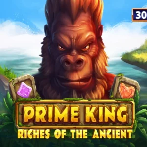 Prime King Riches of the Ancient