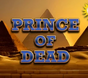 Prince of Dead