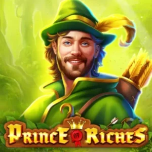 Prince of Riches