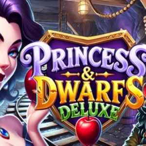 Princess & Dwarfs Deluxe