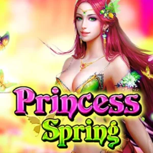 Princess Spring