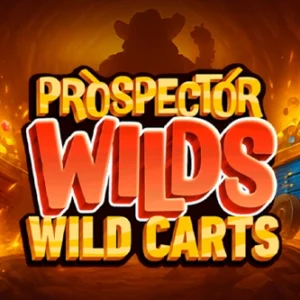 Prospector Wilds Wild Carts