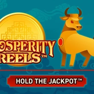 Prosperity Reels