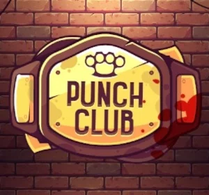 Punch Club
