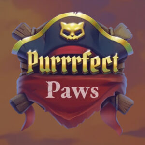 Purrrfect Paws