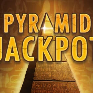 Pyramid Jackpot