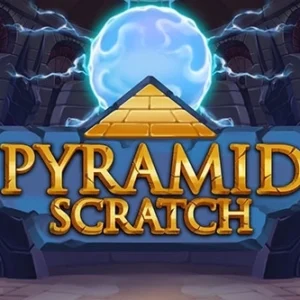 Pyramid Scratch