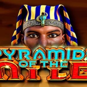 Pyramids of the Nile