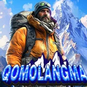 Qomolangma