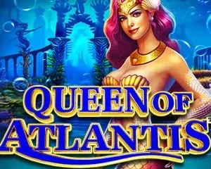Queen of Atlantis