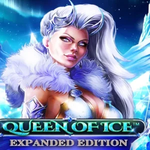 Queen Of Ice Expanded Edition