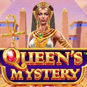 Queen's Mystery
