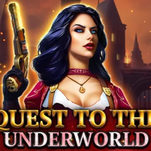 Quest To The Underworld