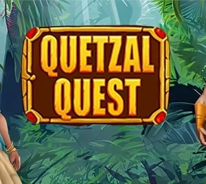 Quetzal Quest